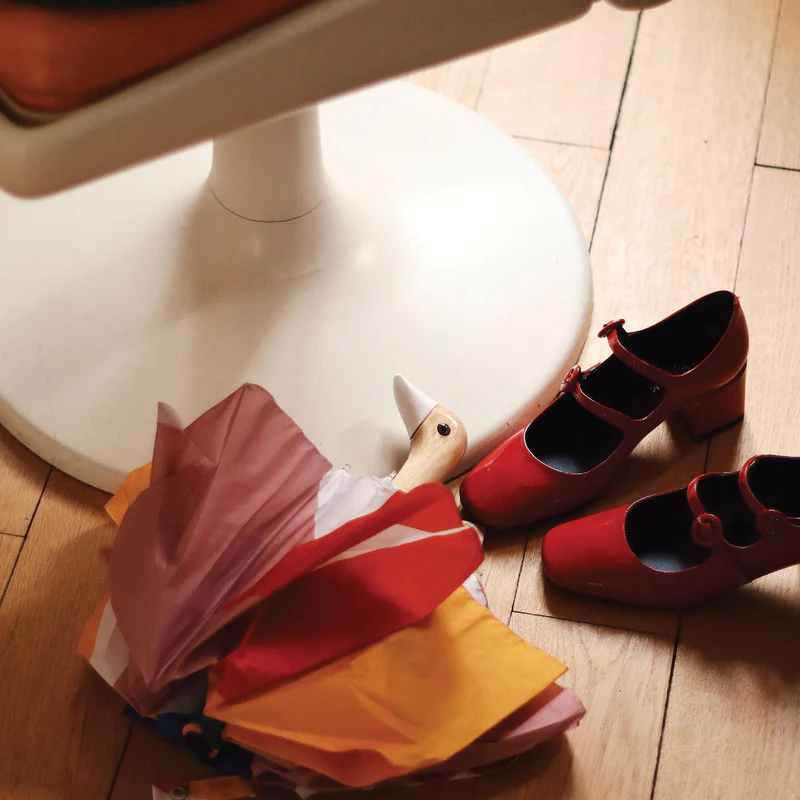 ORIGINAL DUCKHEAD - DUCK UMBRELLA COMPACT | MATISSE