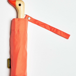 ORIGNAL DUCKHEAD - COMPACT UMBRELLA | PEACH