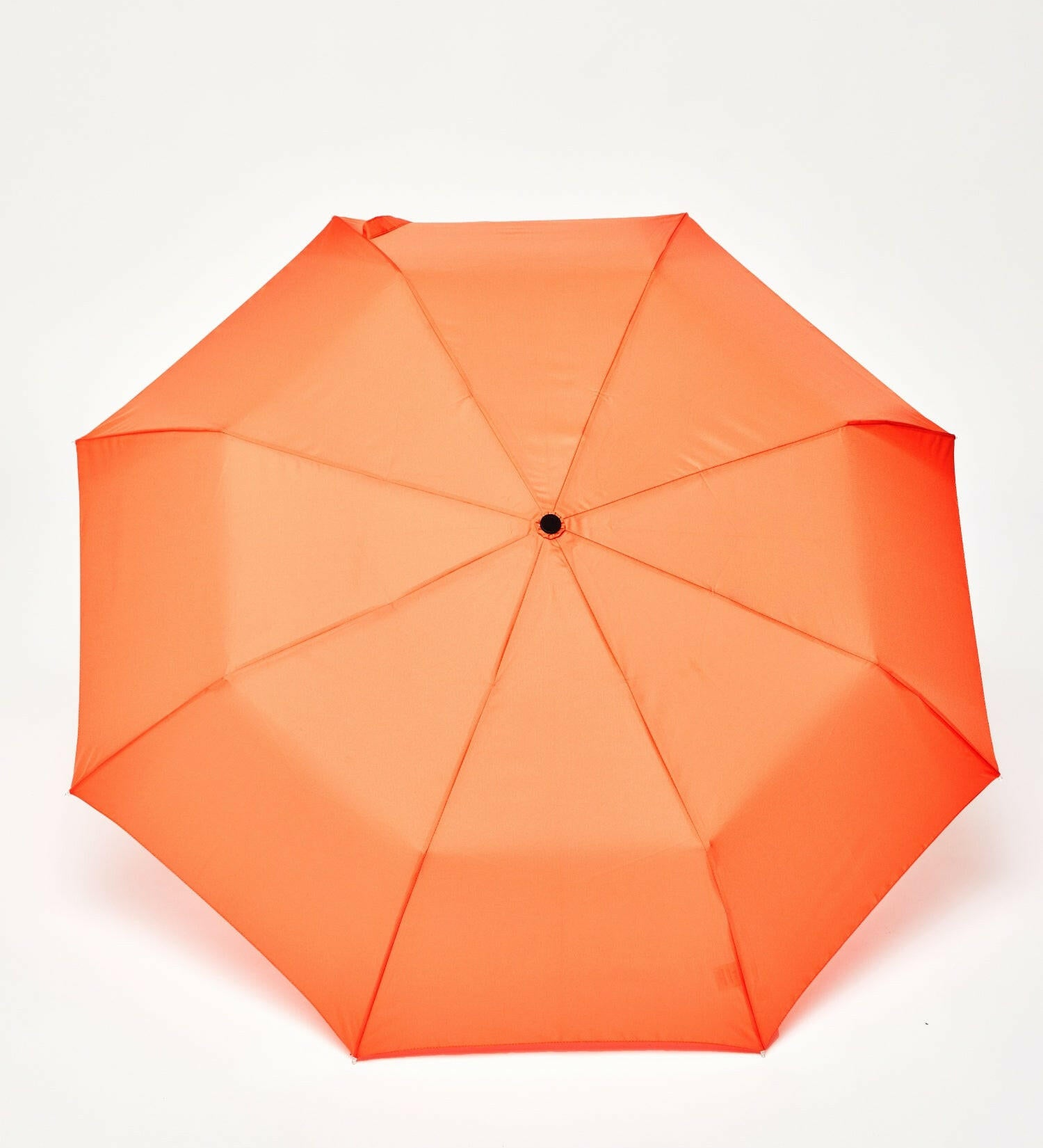 ORIGNAL DUCKHEAD - COMPACT UMBRELLA | PEACH