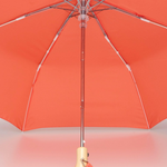 ORIGNAL DUCKHEAD - COMPACT UMBRELLA | PEACH