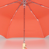 ORIGNAL DUCKHEAD - COMPACT UMBRELLA | PEACH