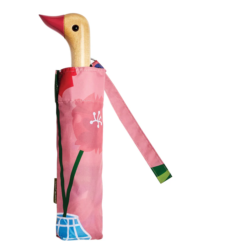 ORIGINAL DUCKHEAD - DUCK UMBRELLA COMPACT | VASES