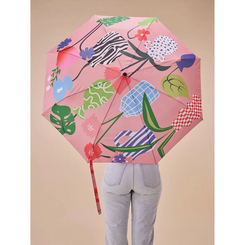 ORIGINAL DUCKHEAD - DUCK UMBRELLA COMPACT | VASES