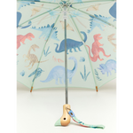 ORIGINAL DUCKHEAD - DUCKLING UMBRELLA | MERI MERI DINOSAUR