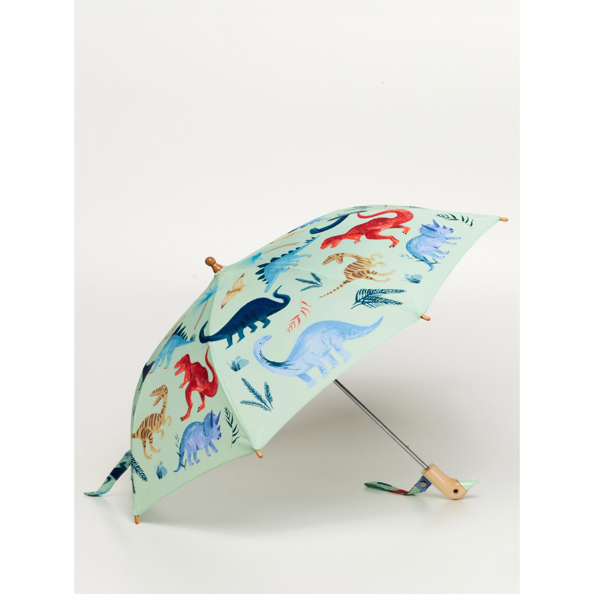 ORIGINAL DUCKHEAD - DUCKLING UMBRELLA | MERI MERI DINOSAUR
