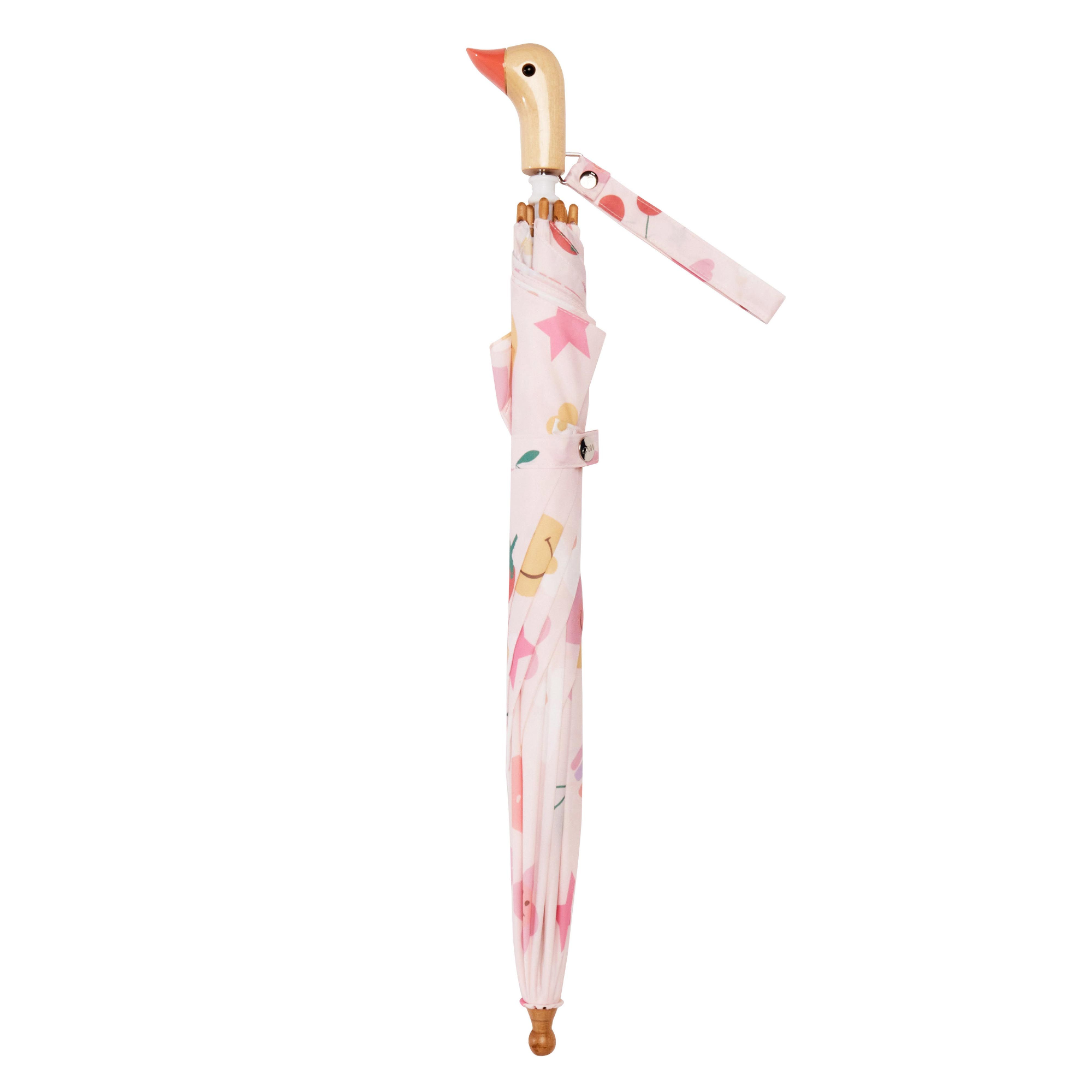 ORIGINAL DUCKHEAD - DUCKLING UMBRELLA | ODH X MERI MERI | HAPPY ICONS 