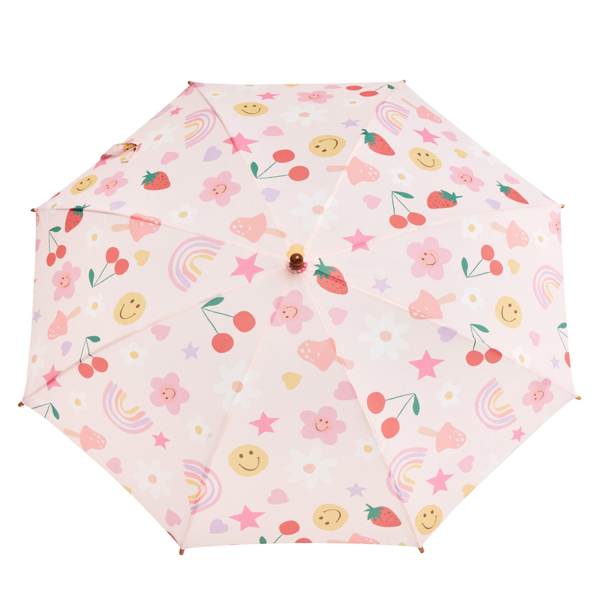 ORIGINAL DUCKHEAD - DUCKLING UMBRELLA | ODH X MERI MERI | HAPPY ICONS 