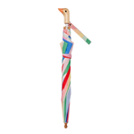 ORIGINAL DUCKHEAD - DUCKLING UMBRELLA | MERI MERI RAINBOW