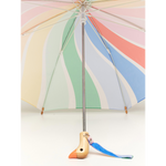 ORIGINAL DUCKHEAD - DUCKLING UMBRELLA | MERI MERI RAINBOW