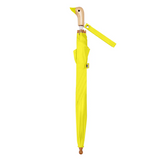 ORIGINAL DUCKHEAD - DUCKLING UMBRELLA | YELLOW