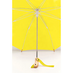 ORIGINAL DUCKHEAD - DUCKLING UMBRELLA | YELLOW