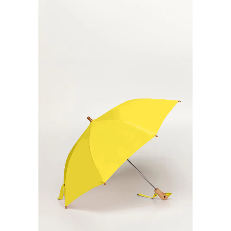 ORIGINAL DUCKHEAD - DUCKLING UMBRELLA | YELLOW