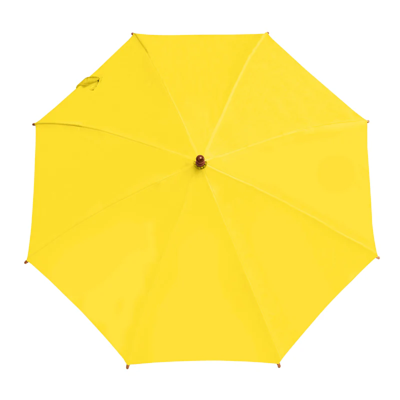 ORIGINAL DUCKHEAD - DUCKLING UMBRELLA | YELLOW