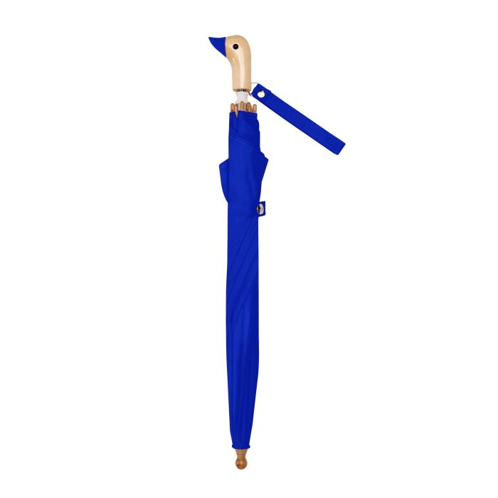 ORIGINAL DUCKHEAD - DUCKLING UMBRELLA | ROYAL BLUE