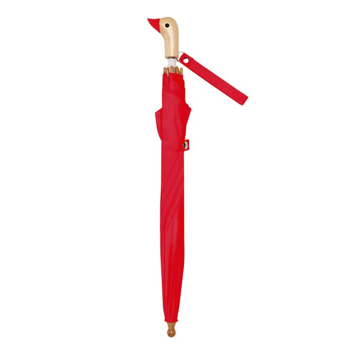 ORIGINAL DUCKHEAD - DUCKLING UMBRELLA | RED