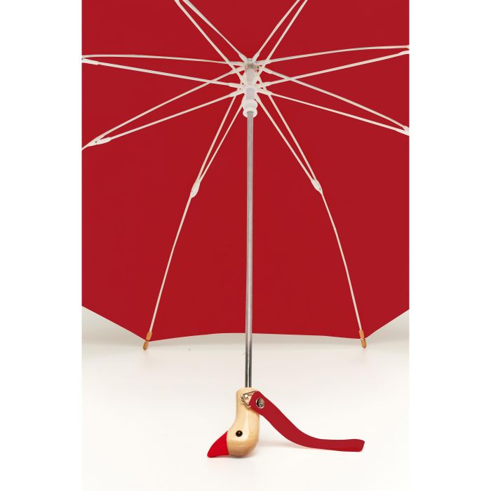 ORIGINAL DUCKHEAD - DUCKLING UMBRELLA | RED