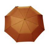 ORIGINAL DUCKHEAD - COMPACT UMBRELLA | MOCHA MOUSSE