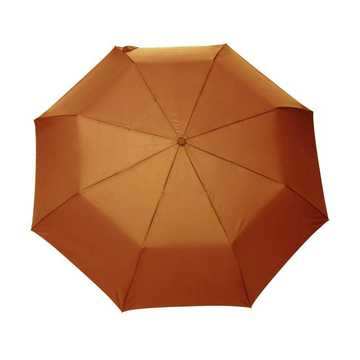 ORIGINAL DUCKHEAD - COMPACT UMBRELLA | MOCHA MOUSSE