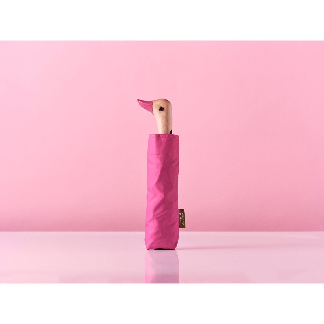 ORIGINAL DUCKHEAD - COMPACT UMBRELLA | BON BON