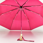ORIGINAL DUCKHEAD - COMPACT UMBRELLA | BON BON