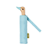 ORIGINAL DUCKHEAD - COMPACT UMBRELLA | POPSICLE BLUE