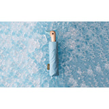 ORIGINAL DUCKHEAD - COMPACT UMBRELLA | POPSICLE BLUE