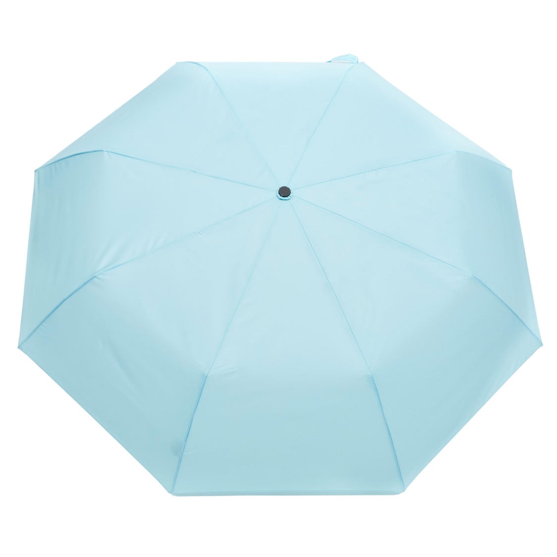 ORIGINAL DUCKHEAD - COMPACT UMBRELLA | POPSICLE BLUE