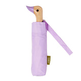 ORIGINAL DUCKHEAD - COMPACT UMBRELLA | MACARON MAUVE