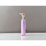 ORIGINAL DUCKHEAD - COMPACT UMBRELLA | MACARON MAUVE