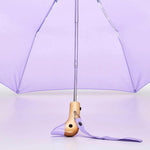ORIGINAL DUCKHEAD - COMPACT UMBRELLA | MACARON MAUVE