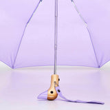 ORIGINAL DUCKHEAD - COMPACT UMBRELLA | MACARON MAUVE