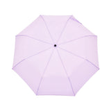 ORIGINAL DUCKHEAD - COMPACT UMBRELLA | MACARON MAUVE