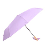 ORIGINAL DUCKHEAD - COMPACT UMBRELLA | MACARON MAUVE