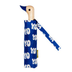 ORIGINAL DUCKHEAD - COMPACT UMBRELLA | PEANUTS YO!