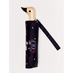 ORIGINAL DUCKHEAD - COMPACT UMBRELLA | PEANUTS GOLF