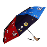 ORIGINAL DUCKHEAD - COMPACT UMBRELLA | PEANUTS GOLF