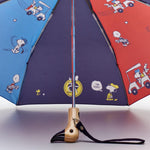 ORIGINAL DUCKHEAD - COMPACT UMBRELLA | PEANUTS GOLF
