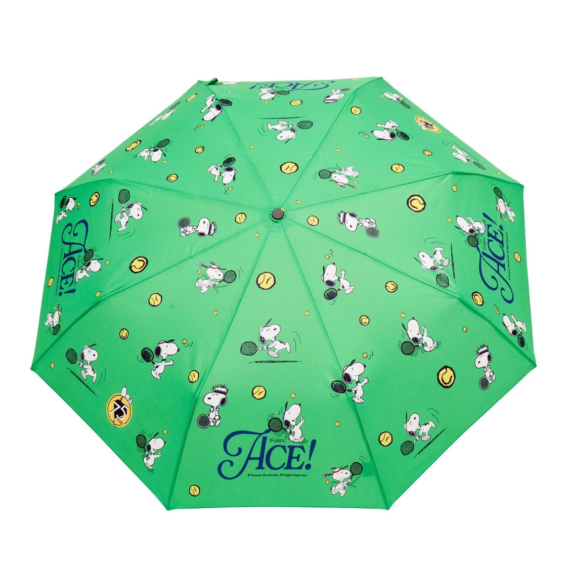 ORIGINAL DUCKHEAD - COMPACT UMBRELLA | PEANUTS ACE