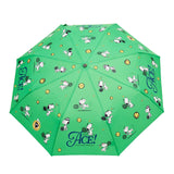 ORIGINAL DUCKHEAD - COMPACT UMBRELLA | PEANUTS ACE