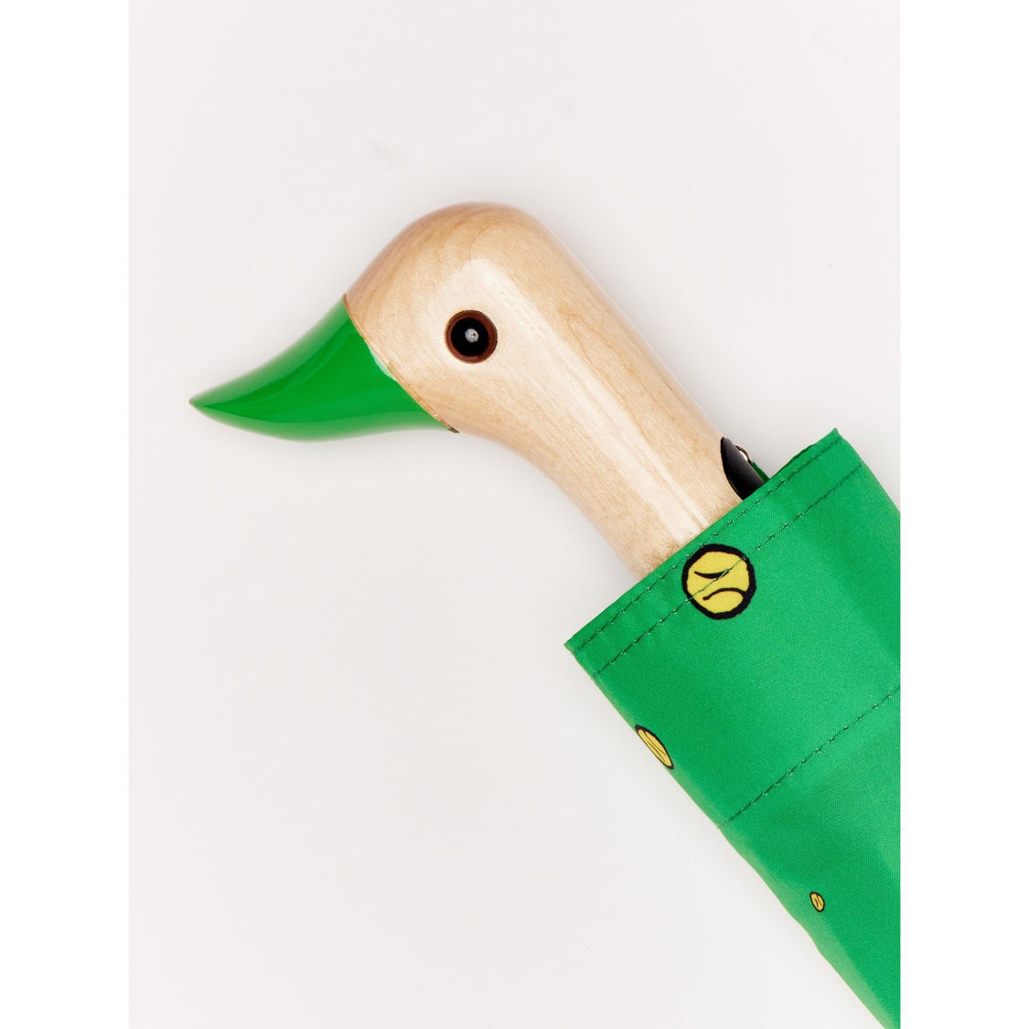 ORIGINAL DUCKHEAD - COMPACT UMBRELLA | PEANUTS ACE