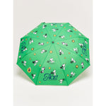 ORIGINAL DUCKHEAD - COMPACT UMBRELLA | PEANUTS ACE