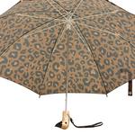 ORIGINAL DUCKHEAD - DUCKLING UMBRELLA | LEOPARD