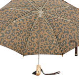 ORIGINAL DUCKHEAD - DUCKLING UMBRELLA | LEOPARD