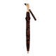 ORIGINAL DUCKHEAD - DUCKLING UMBRELLA | LEOPARD