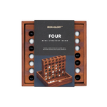 LUCKIES - IRON & GLORY | LINE UP MINI