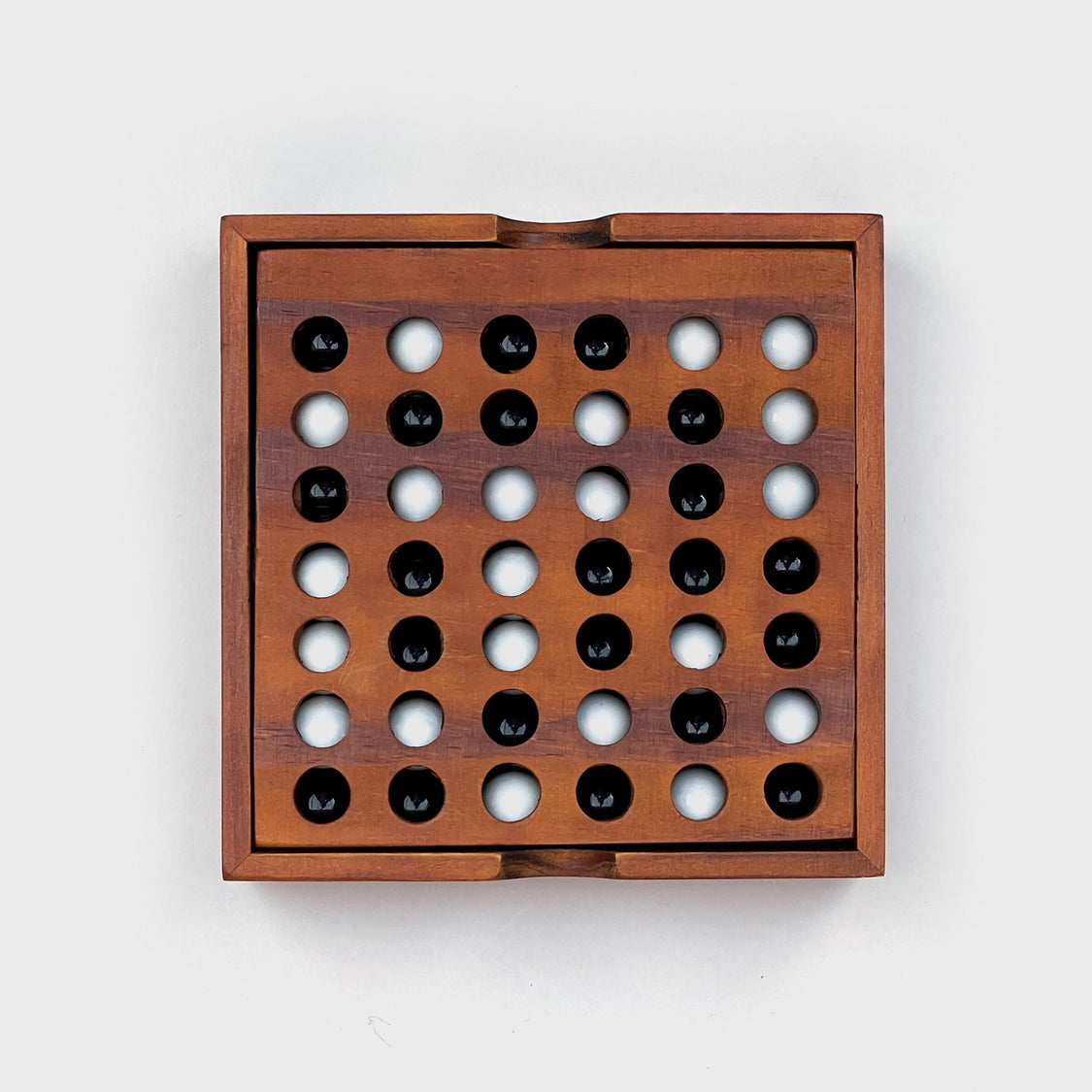 LUCKIES - IRON & GLORY | LINE UP MINI