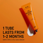 AKT - THE DEODORANT BALM | SC.01 ORANGE GROVE