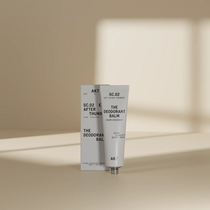 AKT - THE DEODORANT BALM | SC.02 AFTER THUNDER