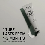AKT - THE DEODORANT BALM | SC.02 AFTER THUNDER