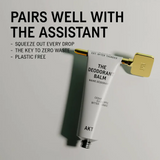 AKT - THE DEODORANT BALM | SC.02 AFTER THUNDER